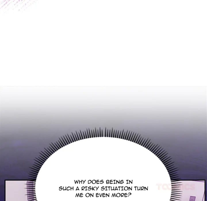 Knot My Secret Uncensored, chapter 18, page 84 of 168