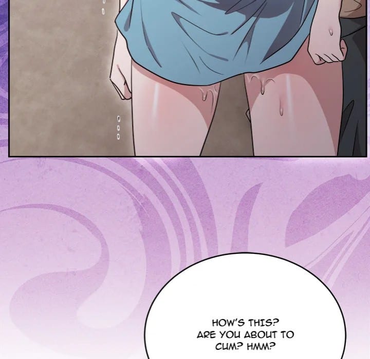 Knot My Secret Uncensored, chapter 18, page 86 of 168