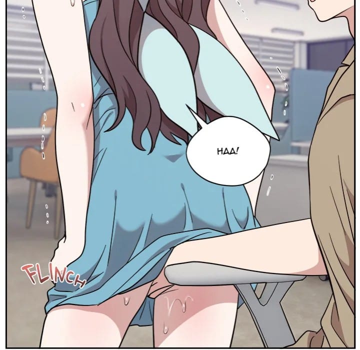 Knot My Secret Uncensored, chapter 18, page 88 of 168