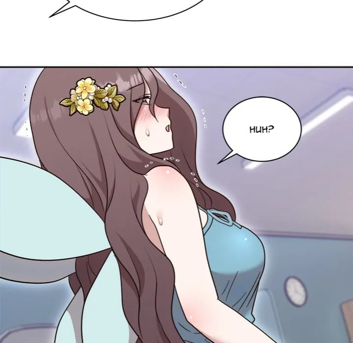 Knot My Secret Uncensored, chapter 18, page 92 of 168