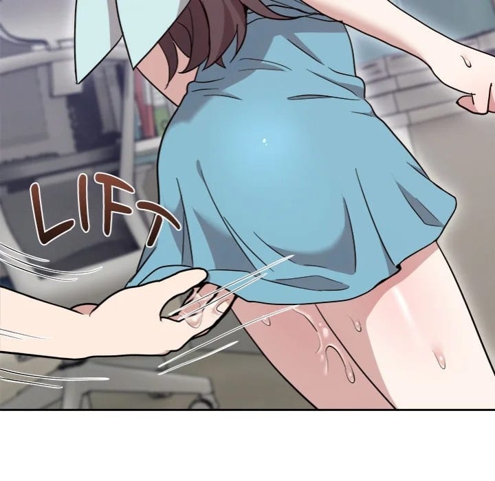 Knot My Secret Uncensored, chapter 18, page 93 of 168