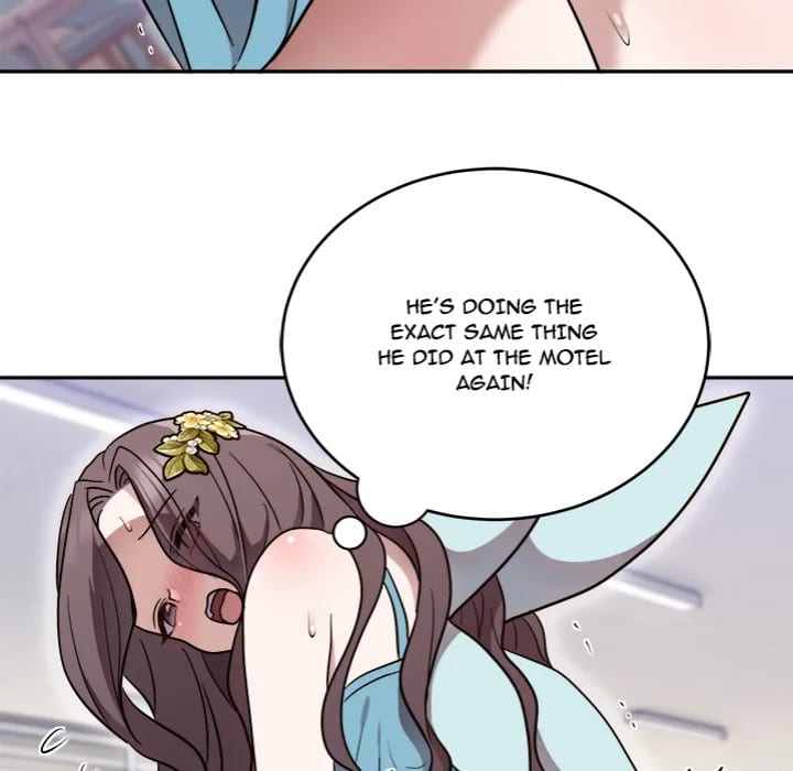 Knot My Secret Uncensored, chapter 18, page 98 of 168