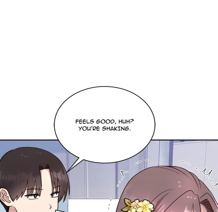 Knot My Secret Uncensored, chapter 18, page 100 of 168