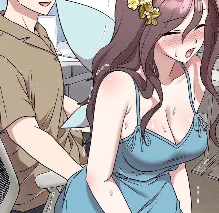 Knot My Secret Uncensored, chapter 18, page 101 of 168