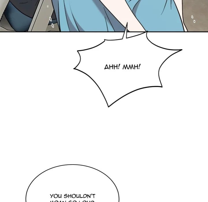 Knot My Secret Uncensored, chapter 18, page 102 of 168