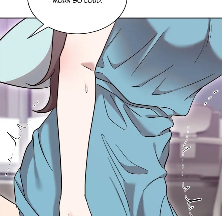 Knot My Secret Uncensored, chapter 18, page 103 of 168