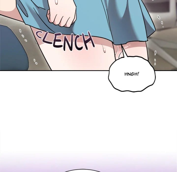 Knot My Secret Uncensored, chapter 18, page 104 of 168