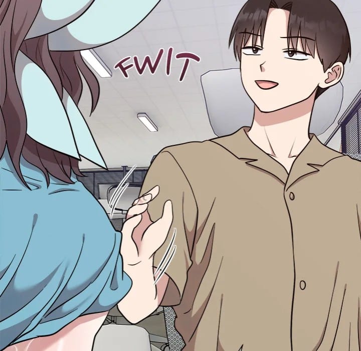 Knot My Secret Uncensored, chapter 18, page 108 of 168