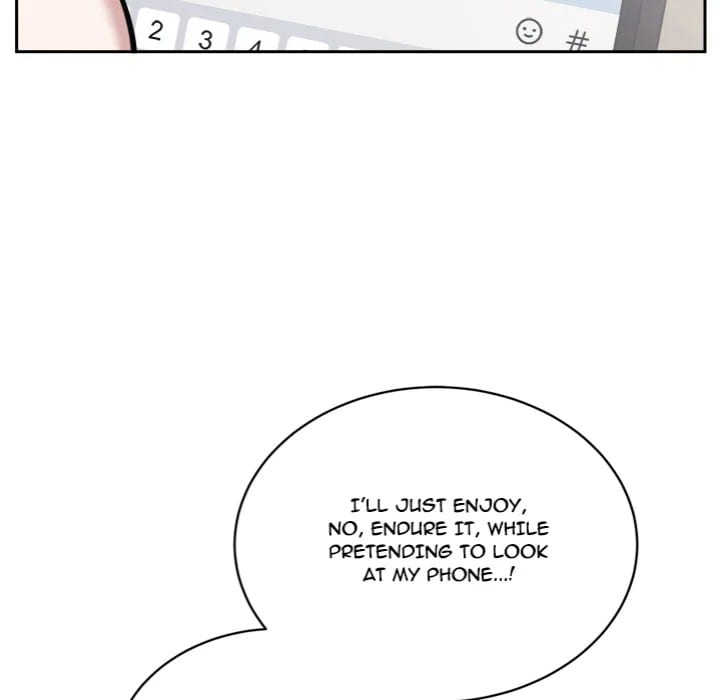 Knot My Secret Uncensored, chapter 18, page 113 of 168