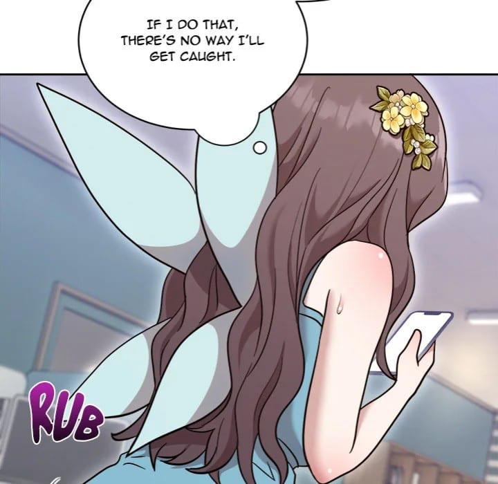 Knot My Secret Uncensored, chapter 18, page 114 of 168