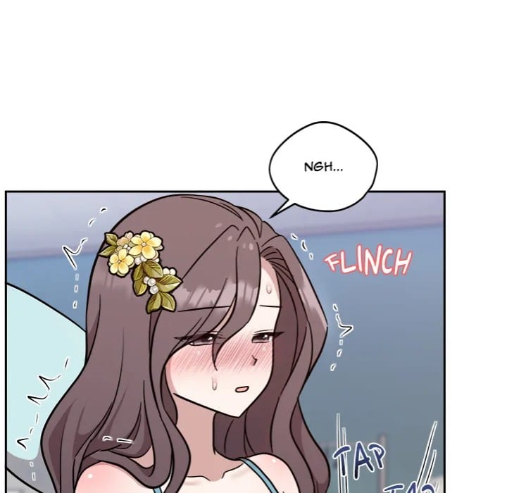 Knot My Secret Uncensored, chapter 18, page 116 of 168