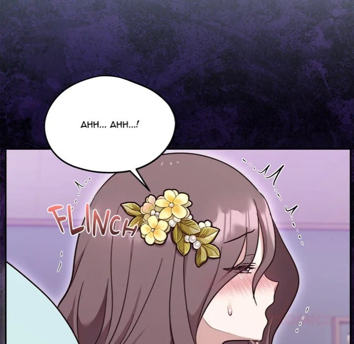 Knot My Secret Uncensored, chapter 18, page 129 of 168