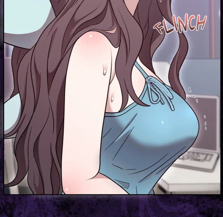 Knot My Secret Uncensored, chapter 18, page 130 of 168