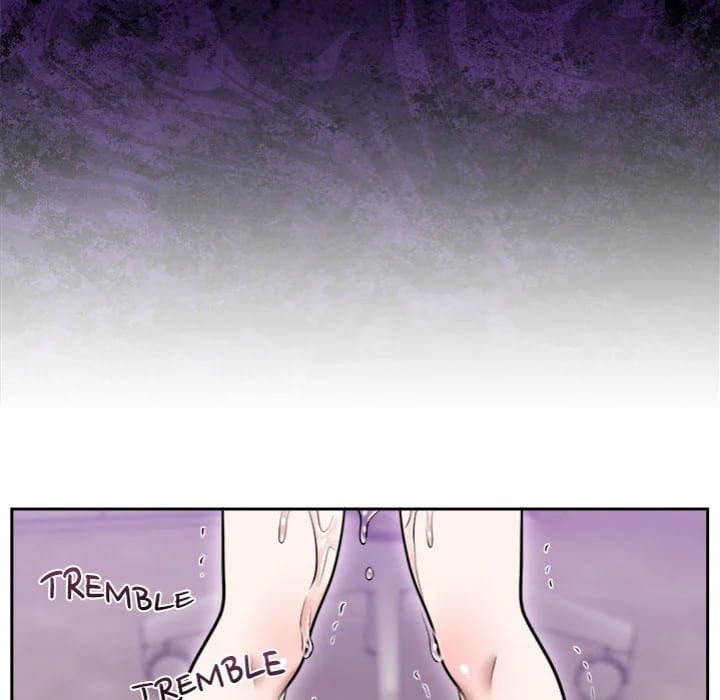 Knot My Secret Uncensored, chapter 18, page 131 of 168
