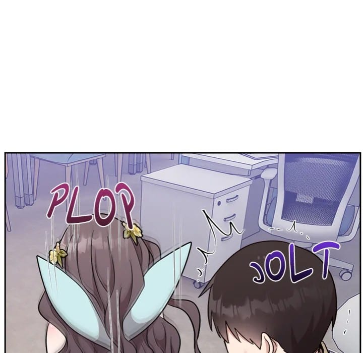 Knot My Secret Uncensored, chapter 18, page 133 of 168