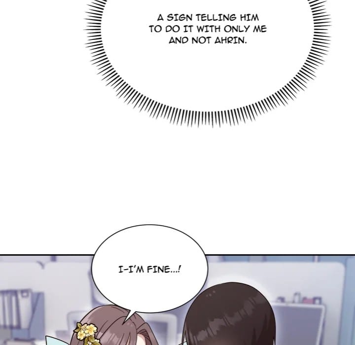 Knot My Secret Uncensored, chapter 18, page 144 of 168