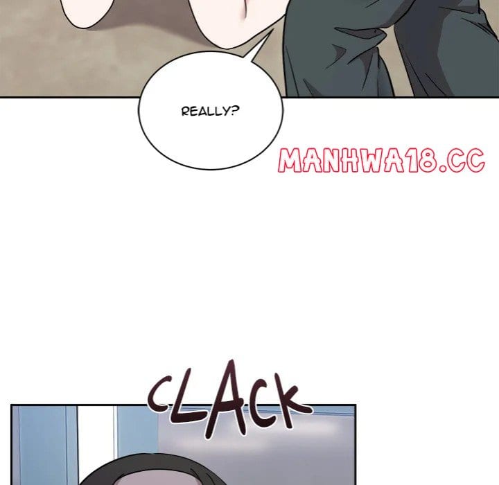 Knot My Secret Uncensored, chapter 18, page 146 of 168