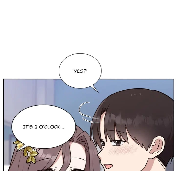 Knot My Secret Uncensored, chapter 18, page 148 of 168