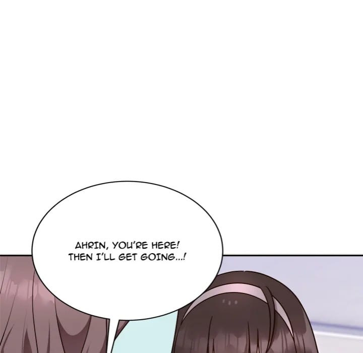 Knot My Secret Uncensored, chapter 18, page 150 of 168
