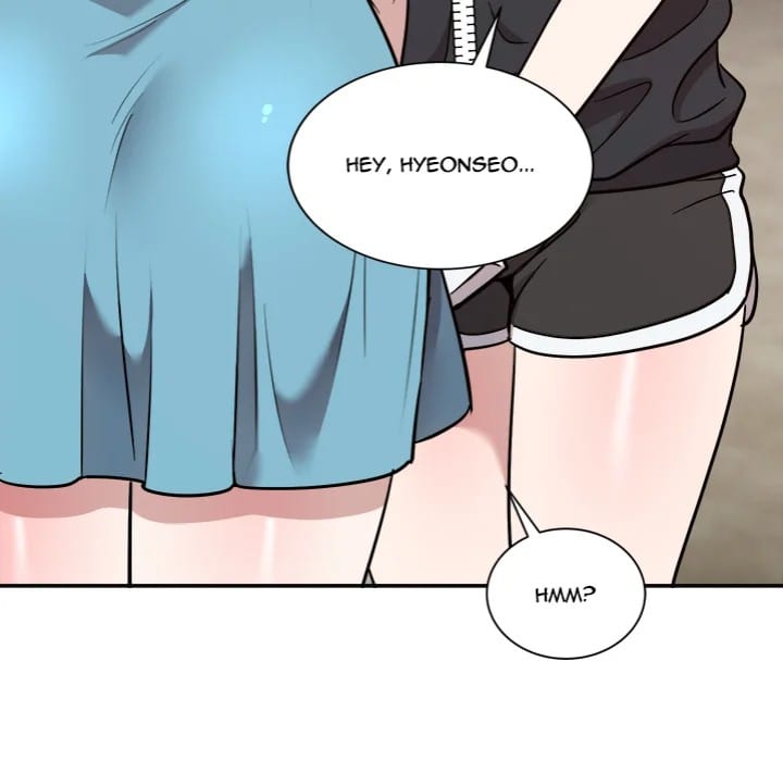 Knot My Secret Uncensored, chapter 18, page 152 of 168