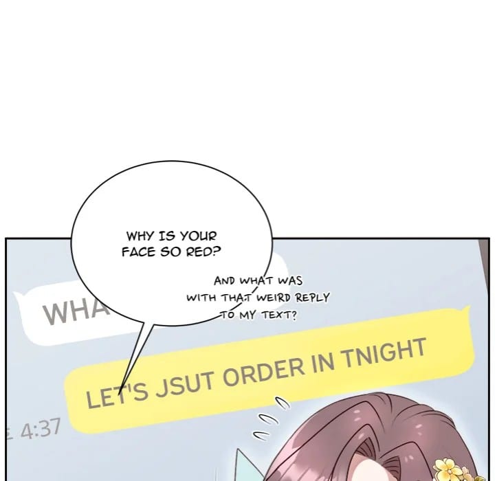 Knot My Secret Uncensored, chapter 18, page 153 of 168