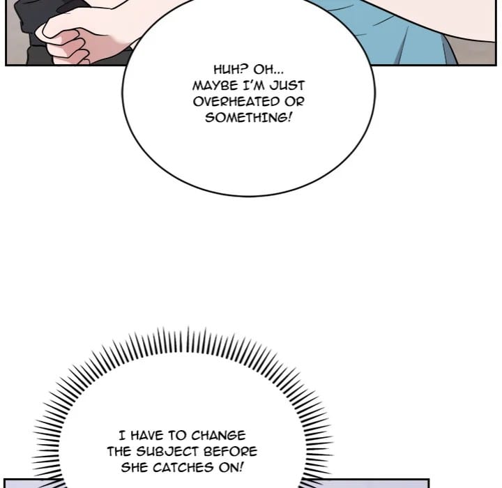 Knot My Secret Uncensored, chapter 18, page 155 of 168
