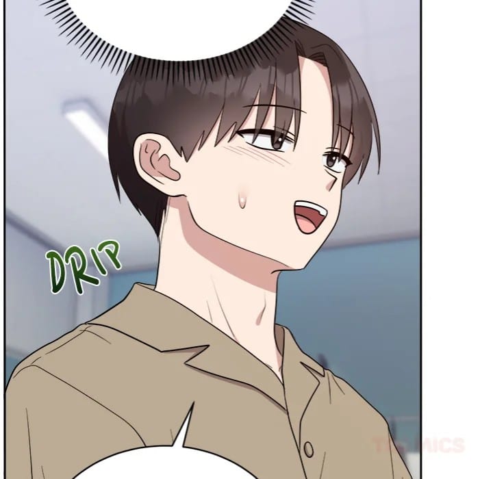 Knot My Secret Uncensored, chapter 18, page 156 of 168