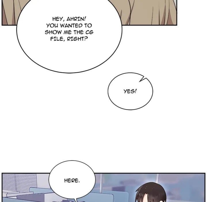 Knot My Secret Uncensored, chapter 18, page 157 of 168