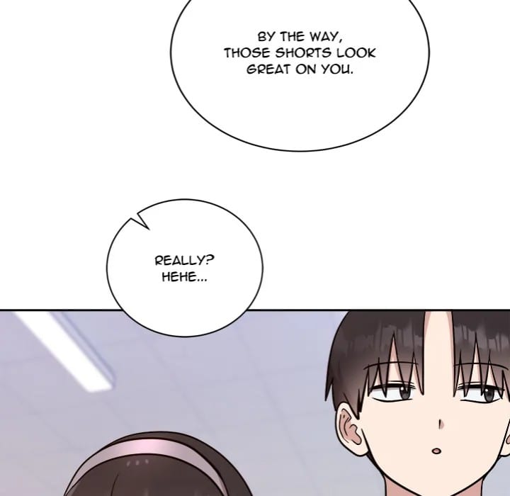 Knot My Secret Uncensored, chapter 18, page 159 of 168