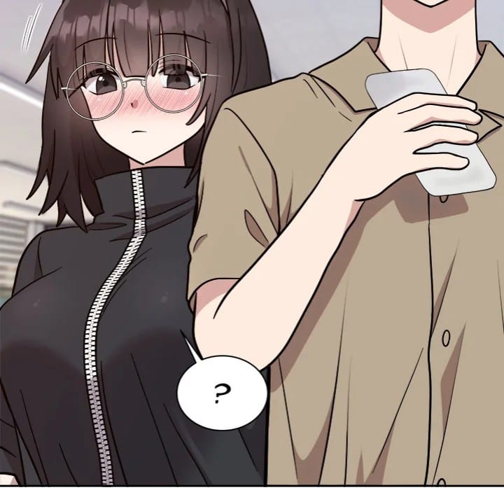 Knot My Secret Uncensored, chapter 18, page 160 of 168