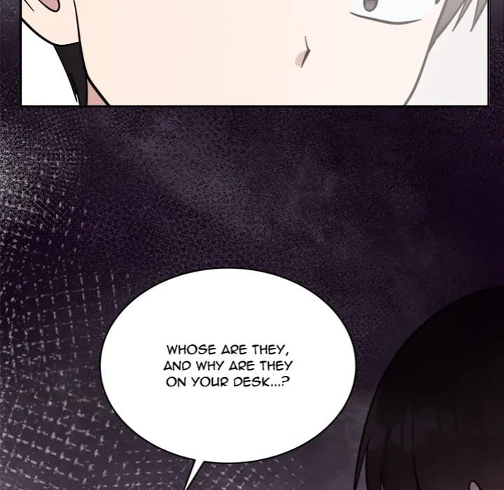 Knot My Secret Uncensored, chapter 18, page 164 of 168