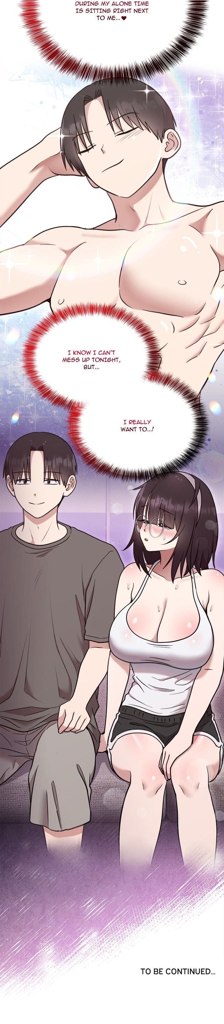 Knot My Secret Uncensored, chapter 19, page 21 of 21