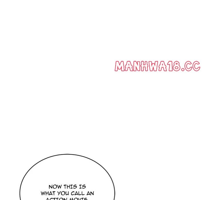 Knot My Secret Uncensored, chapter 20, page 5 of 163
