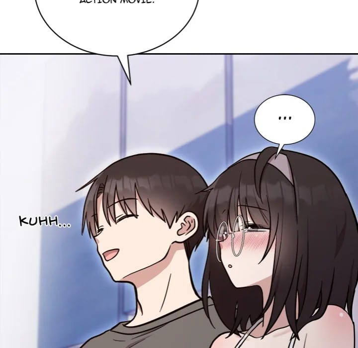 Knot My Secret Uncensored, chapter 20, page 6 of 163