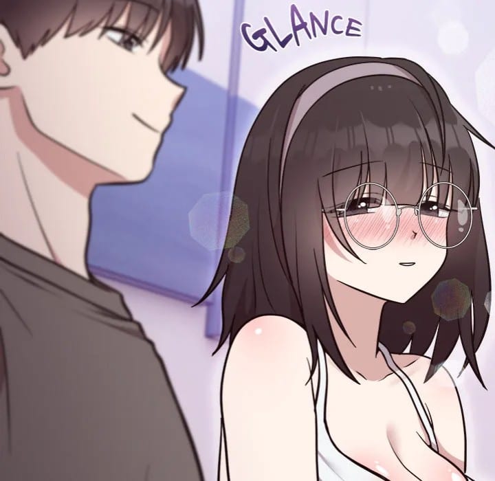 Knot My Secret Uncensored, chapter 20, page 9 of 163