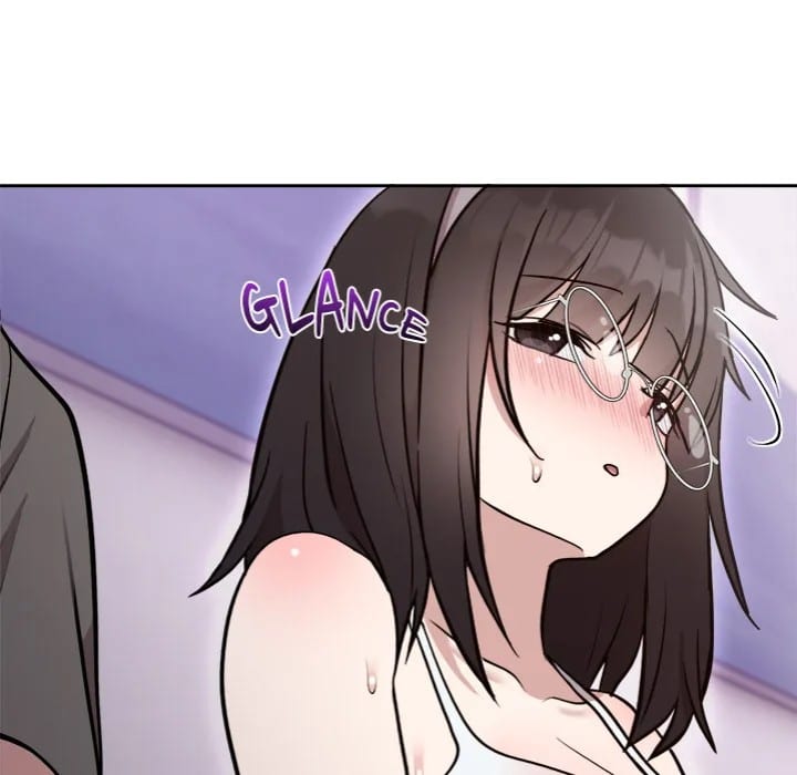 Knot My Secret Uncensored, chapter 20, page 17 of 163