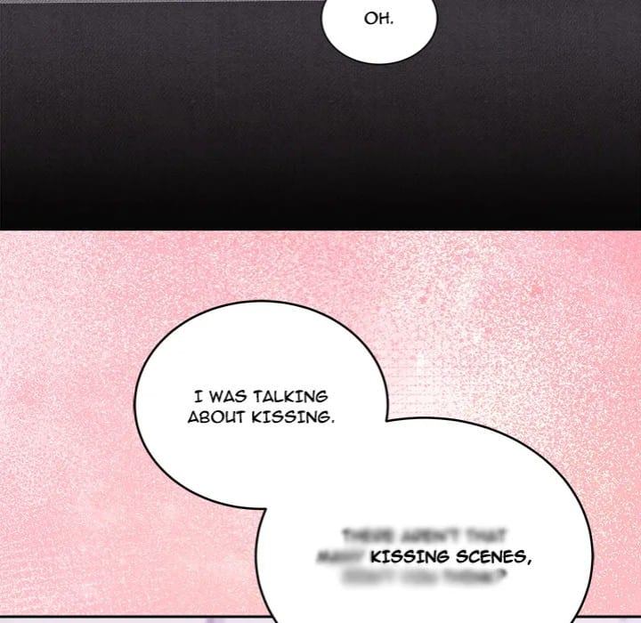 Knot My Secret Uncensored, chapter 20, page 27 of 163