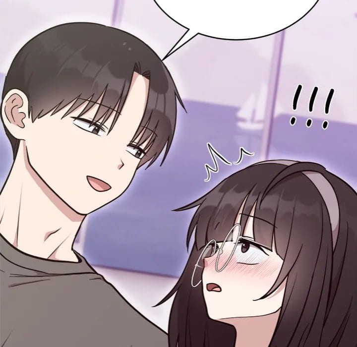 Knot My Secret Uncensored, chapter 20, page 28 of 163