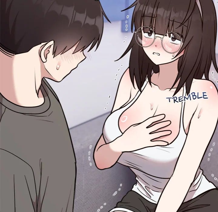 Knot My Secret Uncensored, chapter 20, page 46 of 163