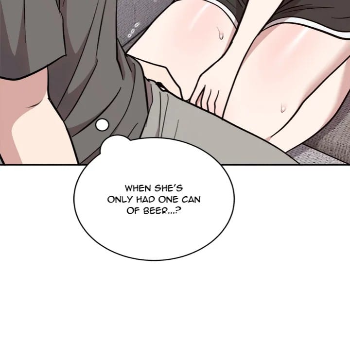 Knot My Secret Uncensored, chapter 20, page 47 of 163