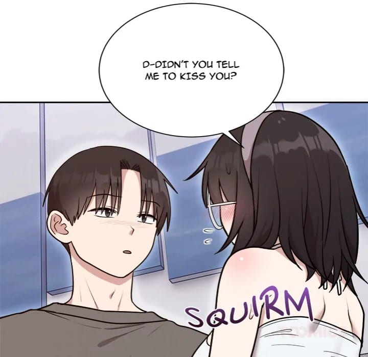 Knot My Secret Uncensored, chapter 20, page 48 of 163
