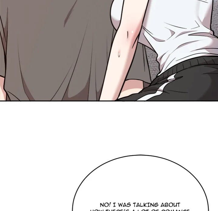 Knot My Secret Uncensored, chapter 20, page 49 of 163