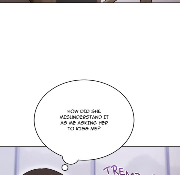Knot My Secret Uncensored, chapter 20, page 52 of 163