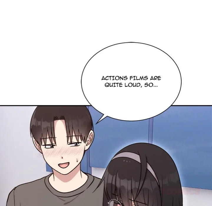 Knot My Secret Uncensored, chapter 20, page 57 of 163