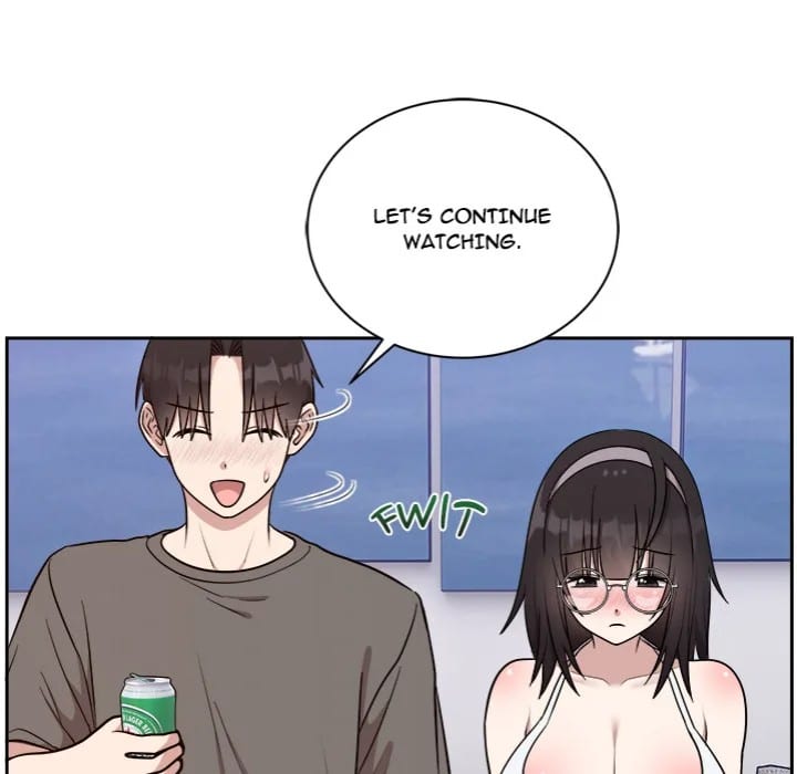 Knot My Secret Uncensored, chapter 20, page 59 of 163