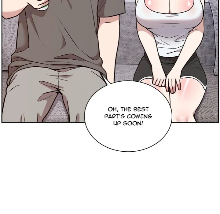 Knot My Secret Uncensored, chapter 20, page 60 of 163