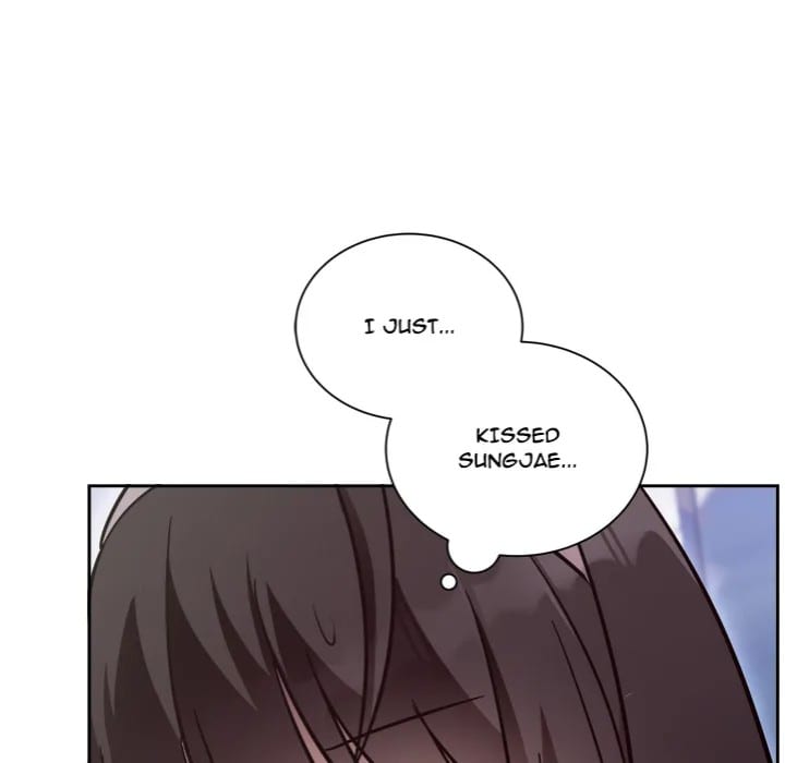 Knot My Secret Uncensored, chapter 20, page 61 of 163