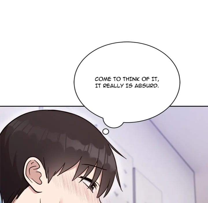 Knot My Secret Uncensored, chapter 20, page 65 of 163