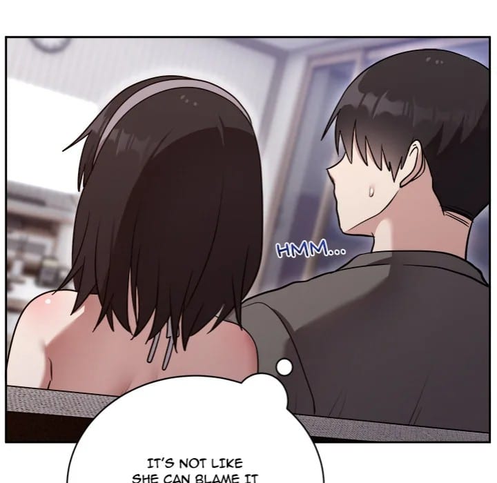 Knot My Secret Uncensored, chapter 20, page 71 of 163