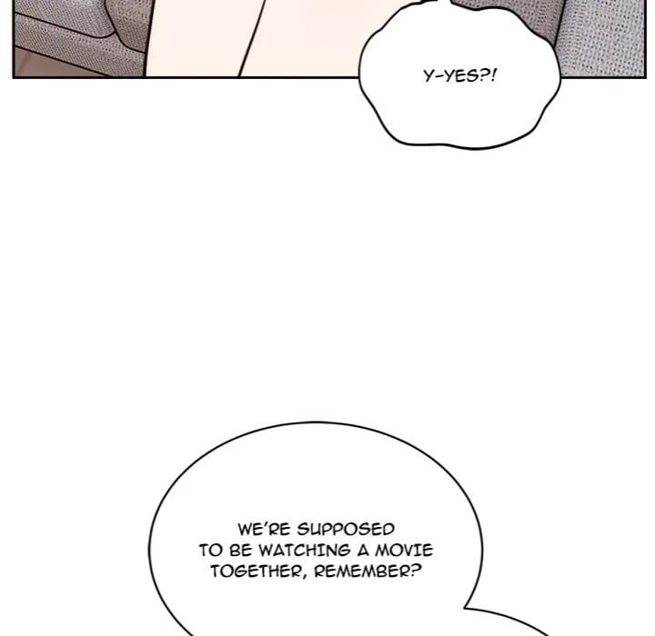 Knot My Secret Uncensored, chapter 20, page 74 of 163